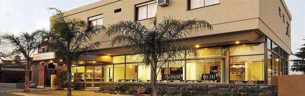 Hotel Imperial