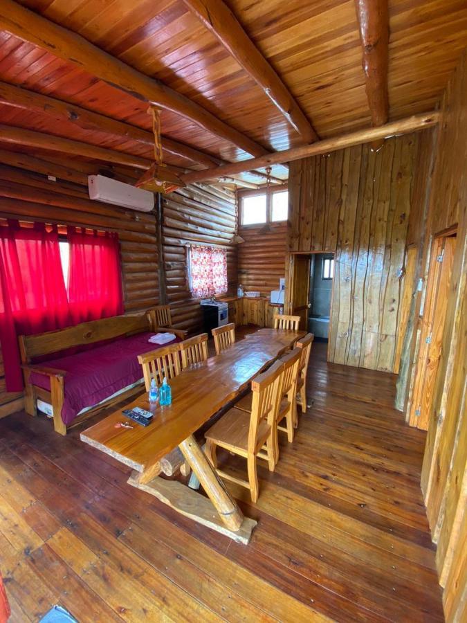 álamos Lodge *