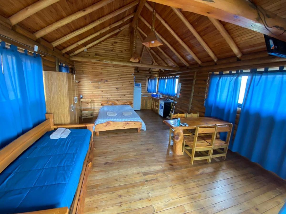 álamos Lodge Villa Carlos Paz