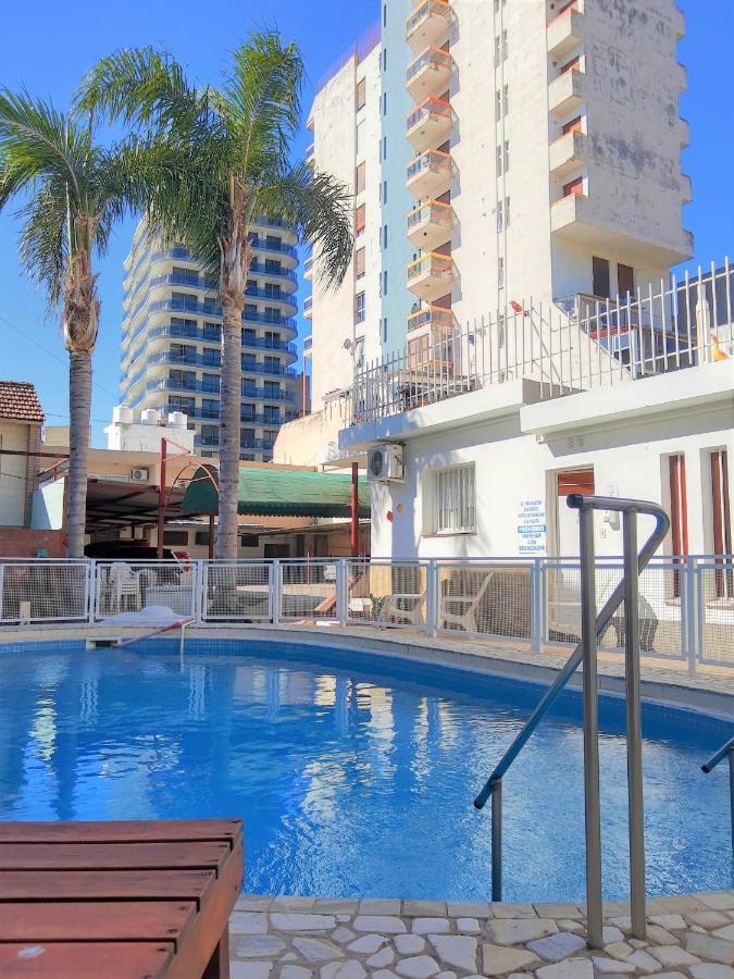 Hotel Brisas Villa Carlos Paz