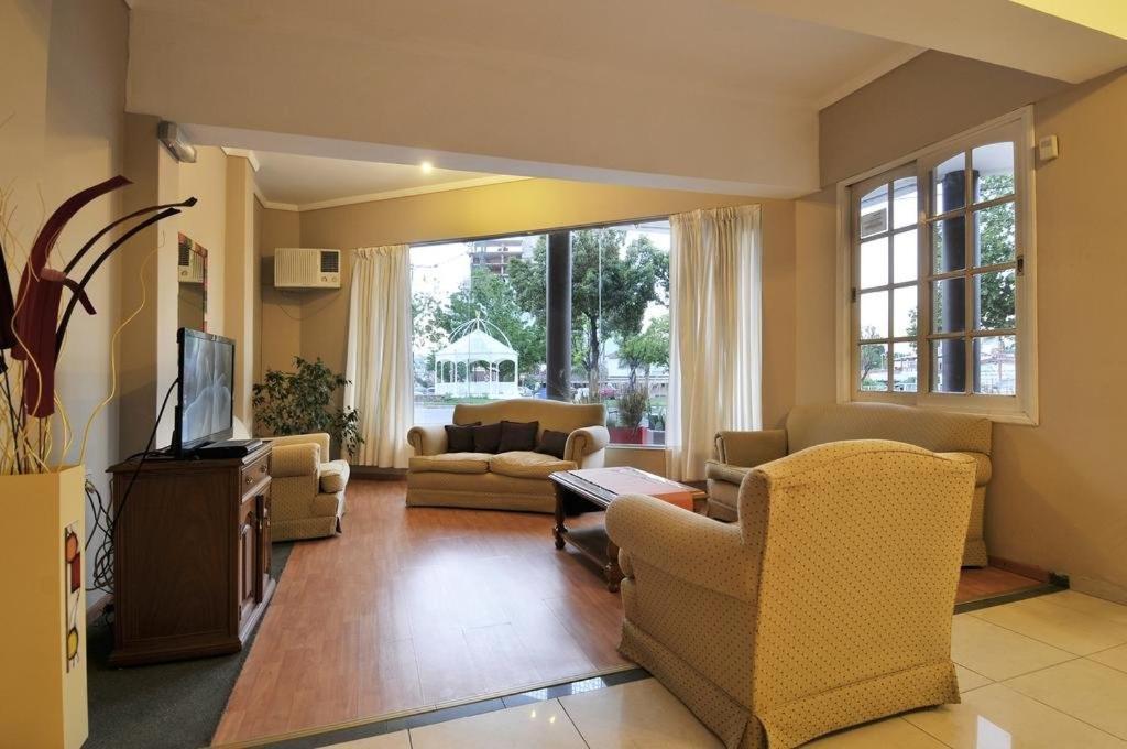 Canton De Las Sierras Villa Carlos Paz