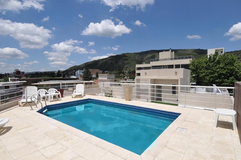 Canton De Las Sierras Villa Carlos Paz