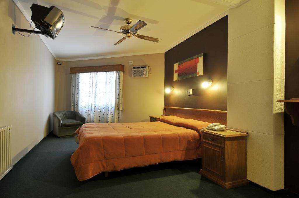 Hotel Canton De Las Sierras Villa Carlos Paz
