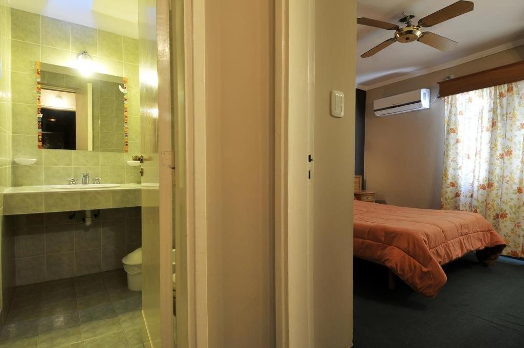 Canton De Las Sierras Hotel 2*