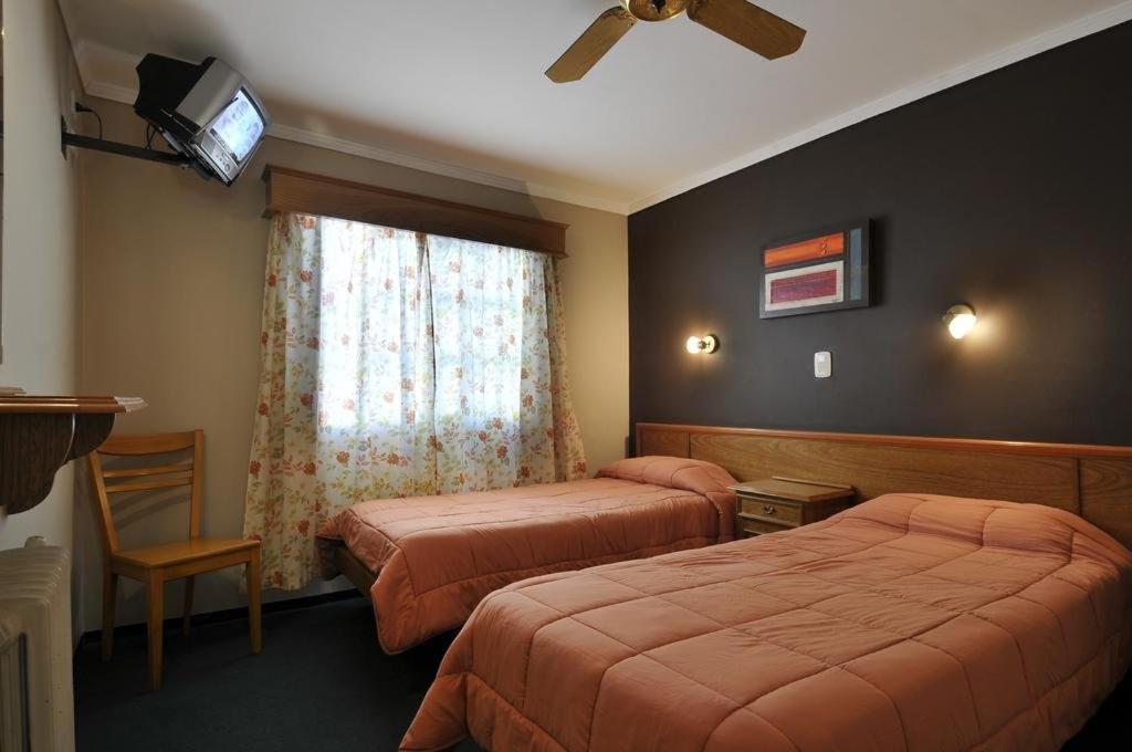 Canton De Las Sierras 2* Villa Carlos Paz