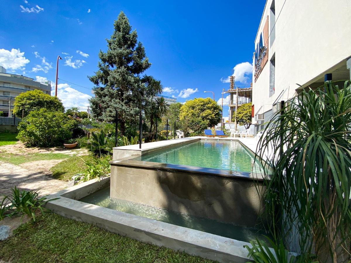 York Villa Carlos Paz