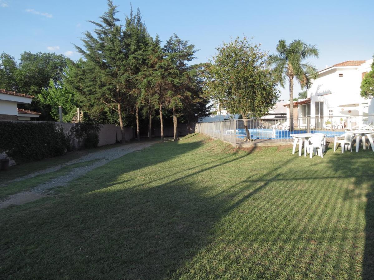 Casa Piedra Hotel Villa Carlos Paz