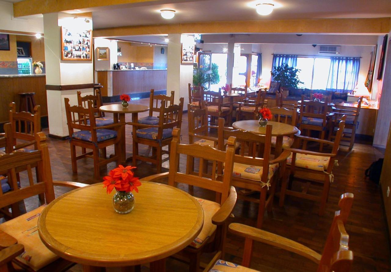 Hotel Sierrasol