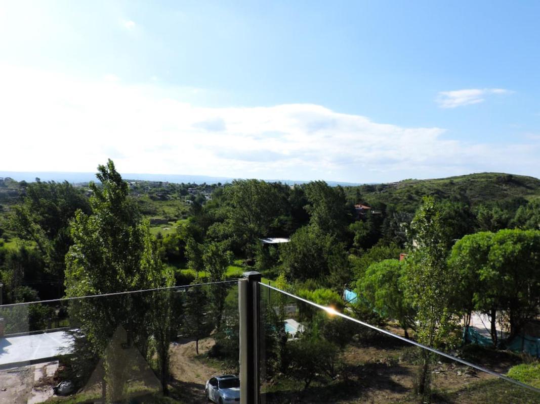 Altos Del Oeste