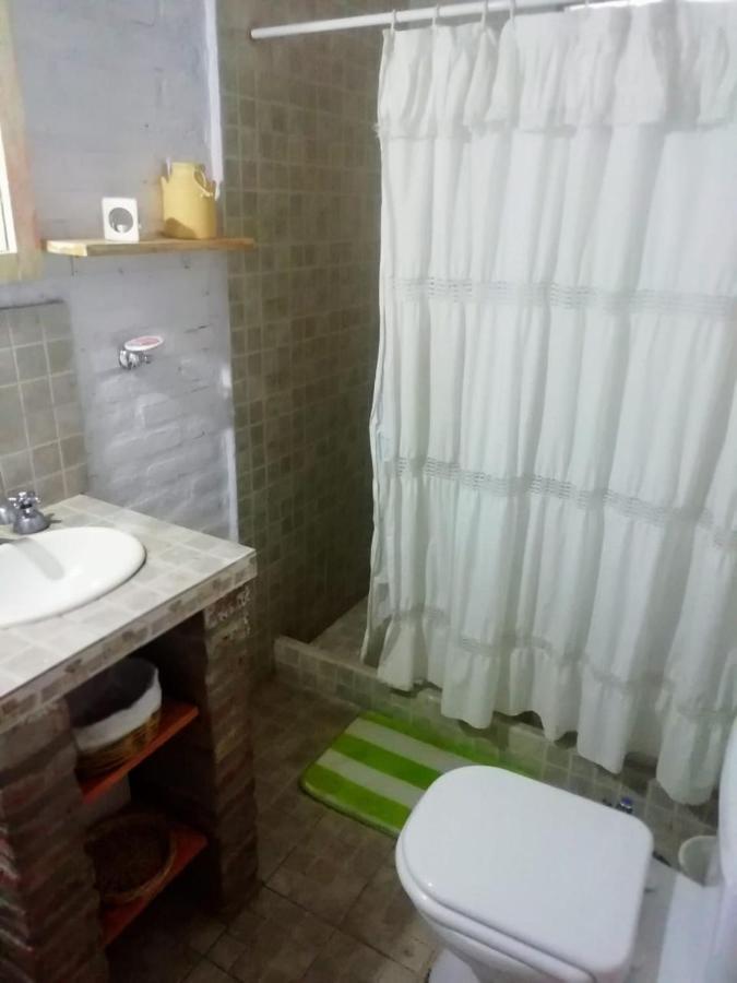 Сasa de vacaciones El Campito Villa Carlos Paz