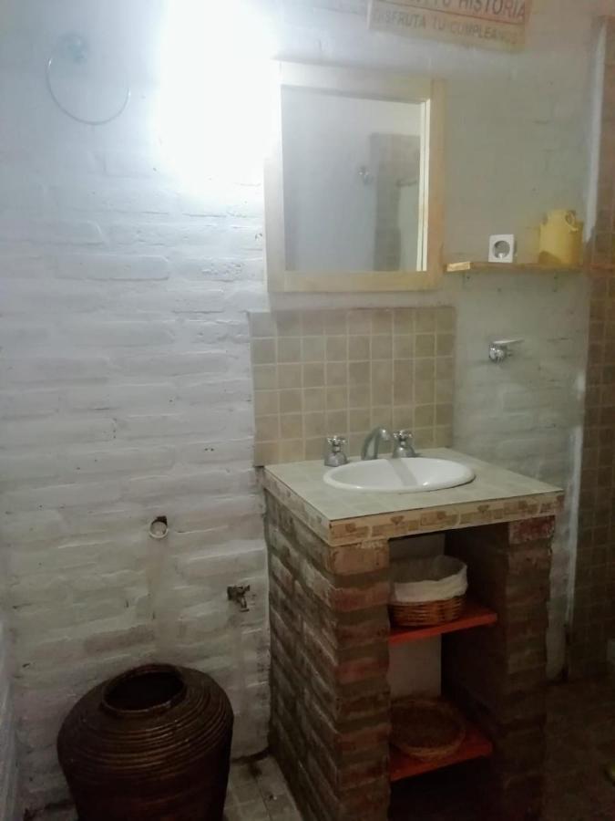 El Campito *