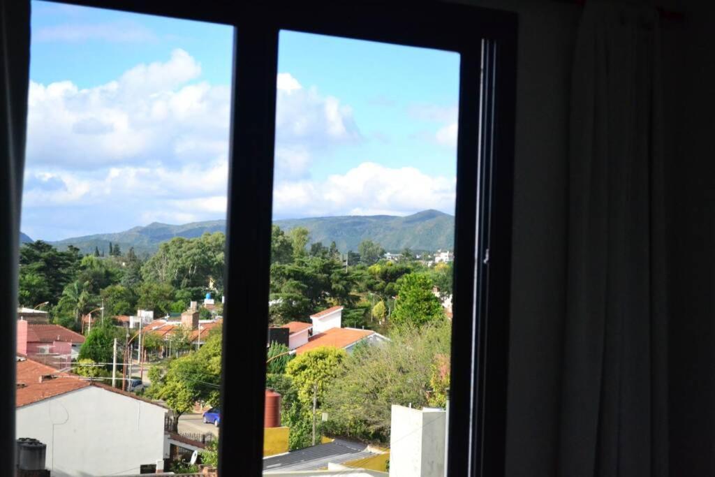 Amplio Dto Nuevo Con Pileta. Villa Carlos Paz