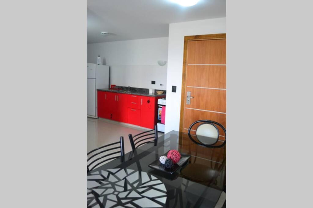 Amplio Dto Nuevo Con Pileta. Apartamento Villa Carlos Paz
