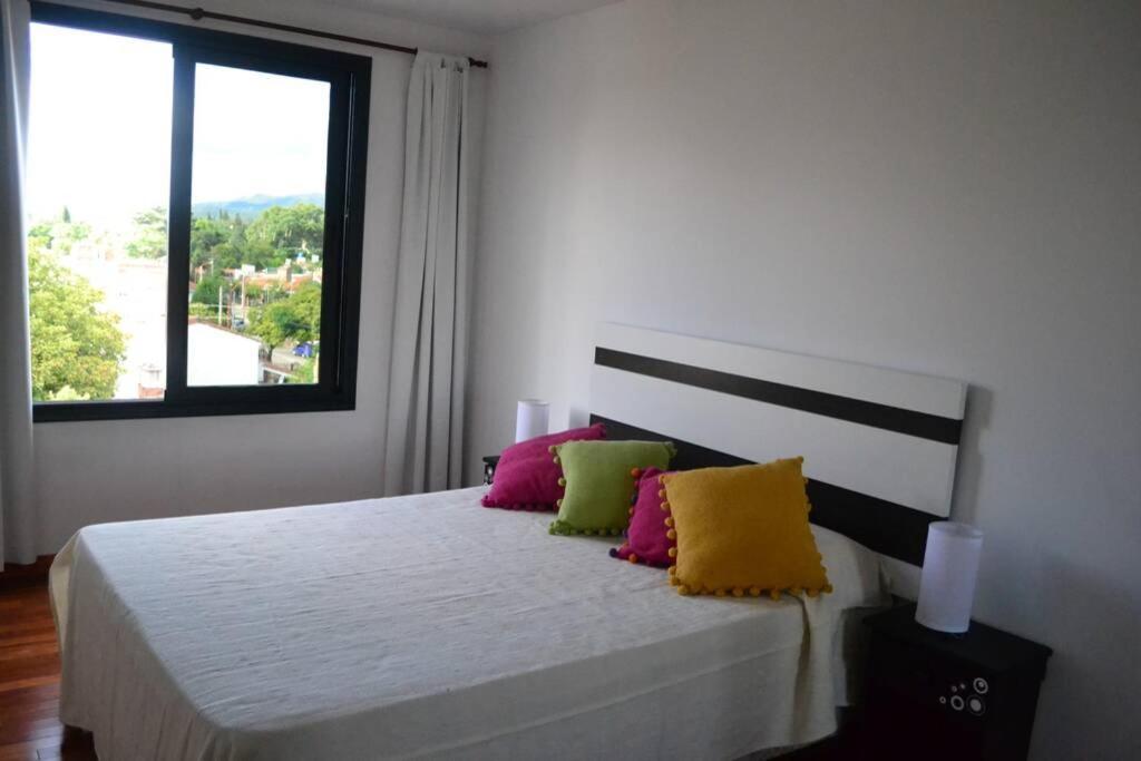 Amplio Dto Nuevo Con Pileta. * Villa Carlos Paz