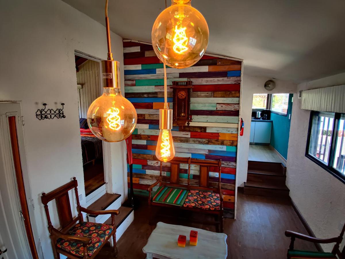 Lodge Casa Centro Frente Al Lago, Pileta Climatizada Cubierta Villa Carlos Paz