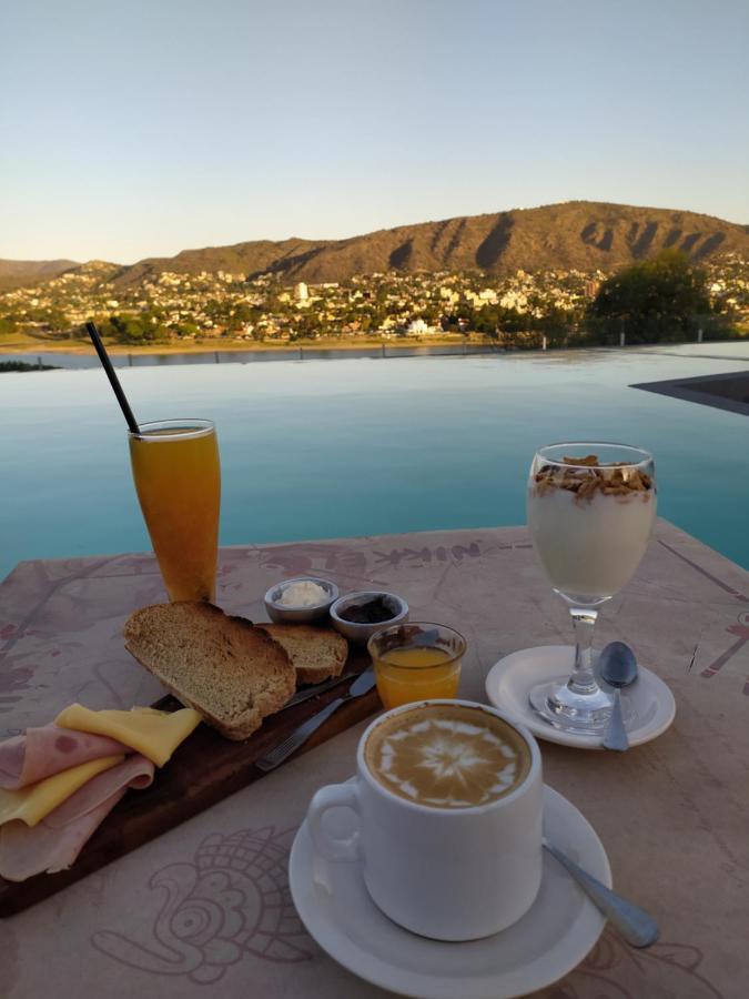 Domus Hotel Villa Carlos Paz