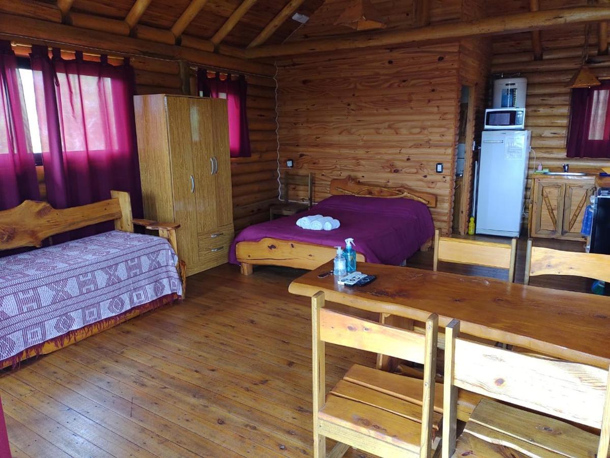 álamos Lodge Villa Carlos Paz