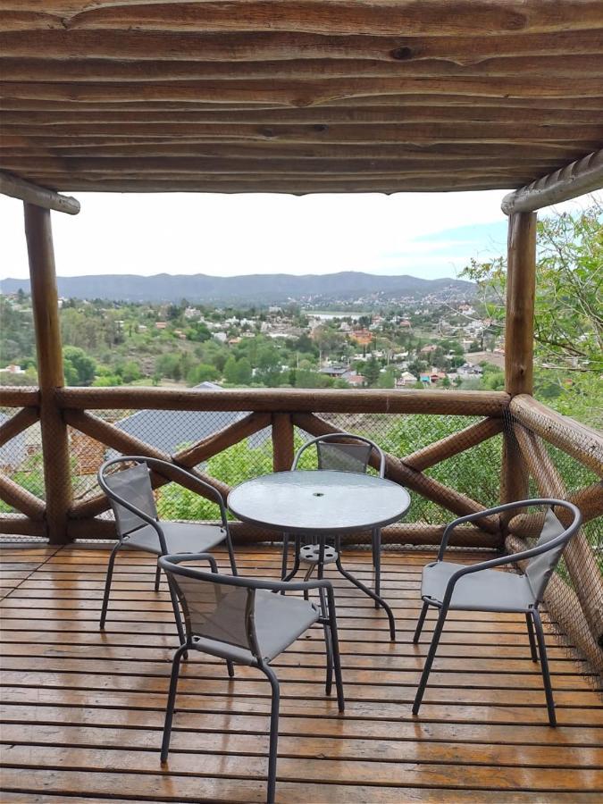 álamos Lodge *