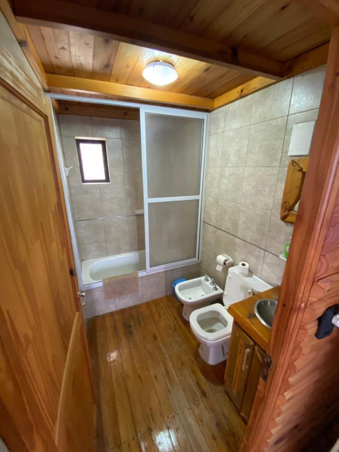 Lodge álamos *