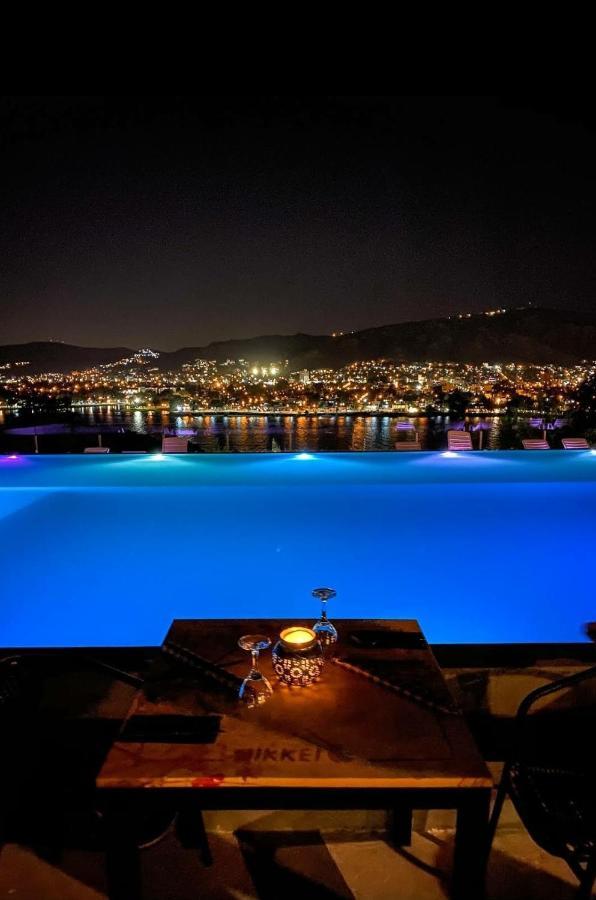 Domus Villa Carlos Paz