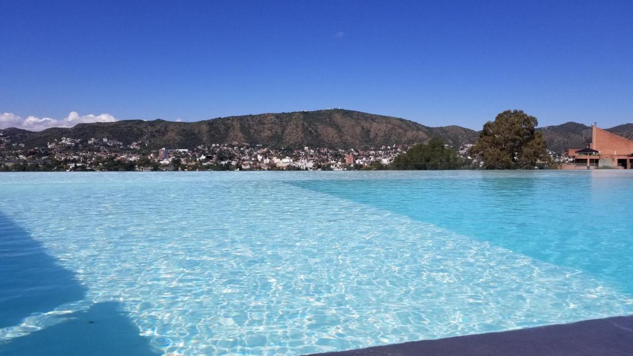 Domus Hotel Villa Carlos Paz