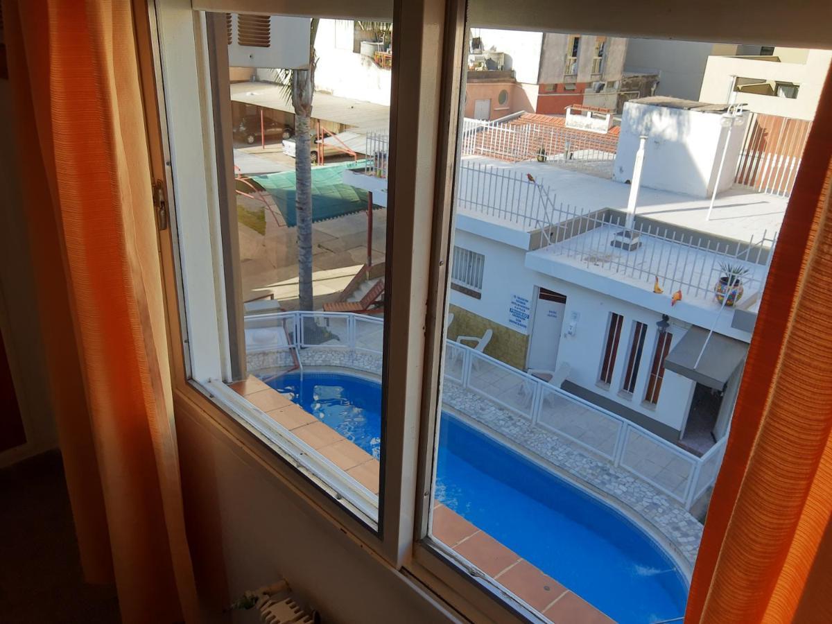 Hotel Brisas