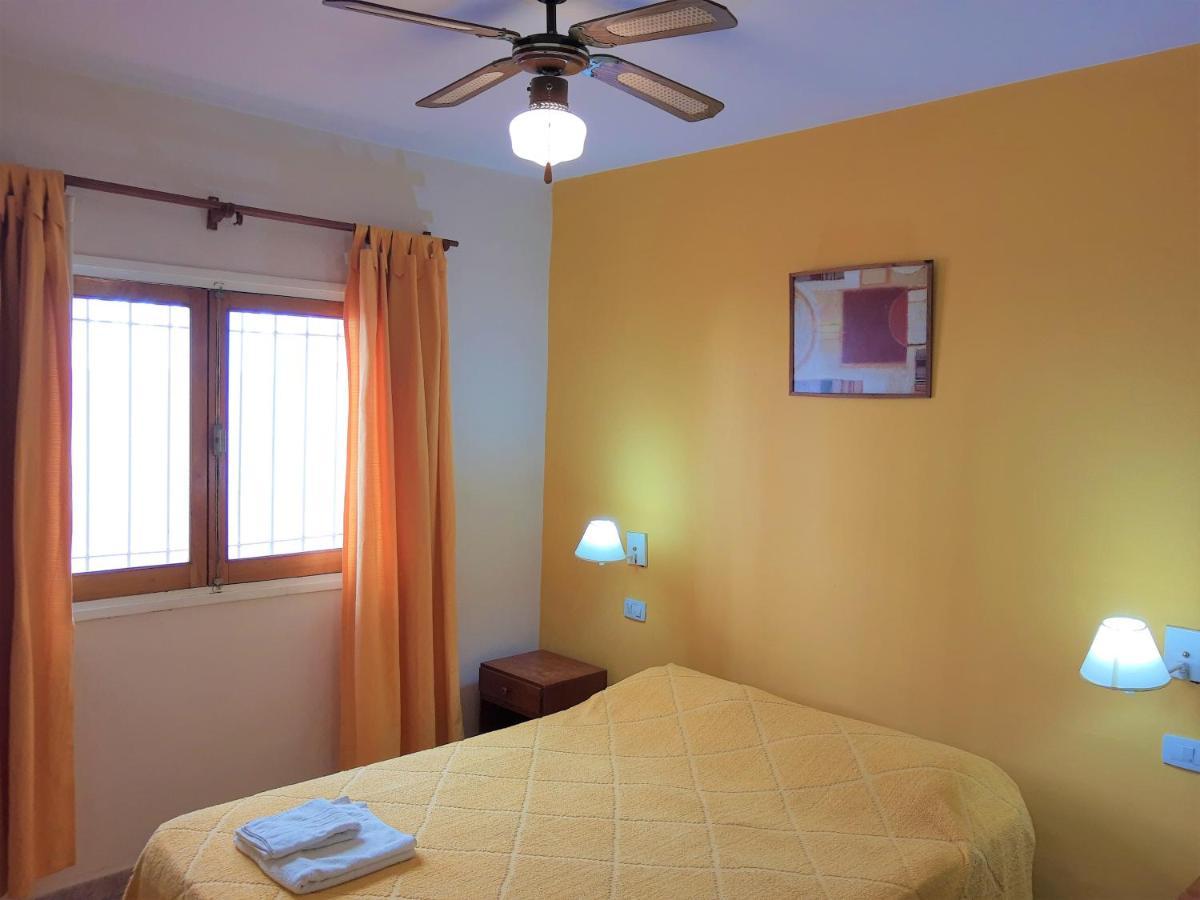 Hotel Brisas