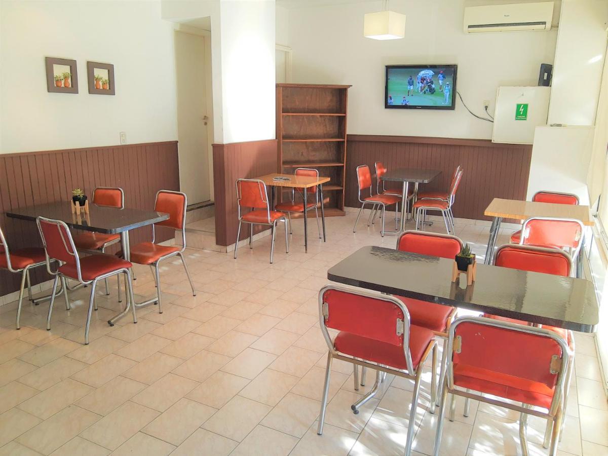 Brisas Villa Carlos Paz