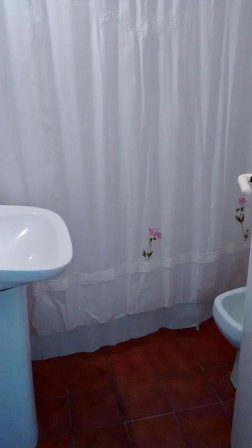 San Gabriel Carlos Paz Camping Villa Carlos Paz