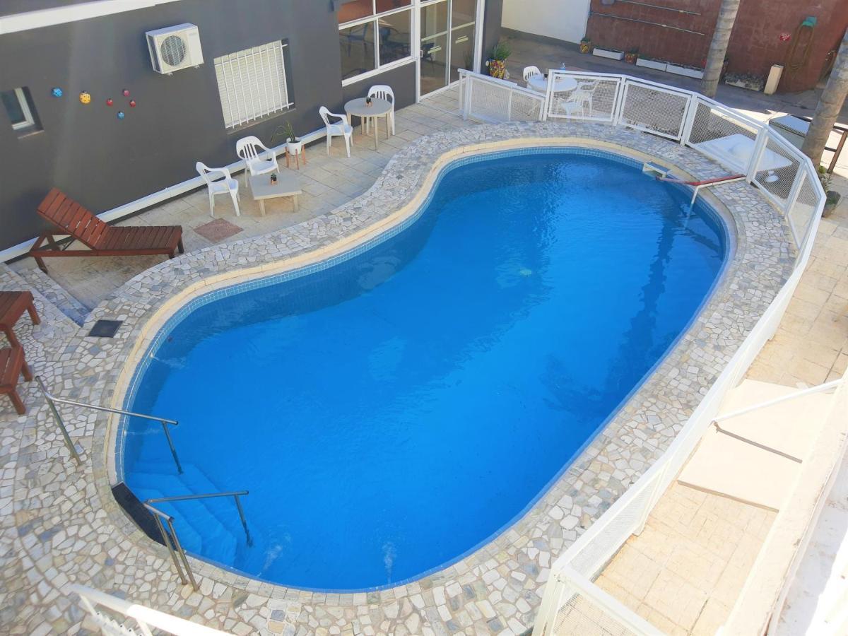 Brisas Hotel