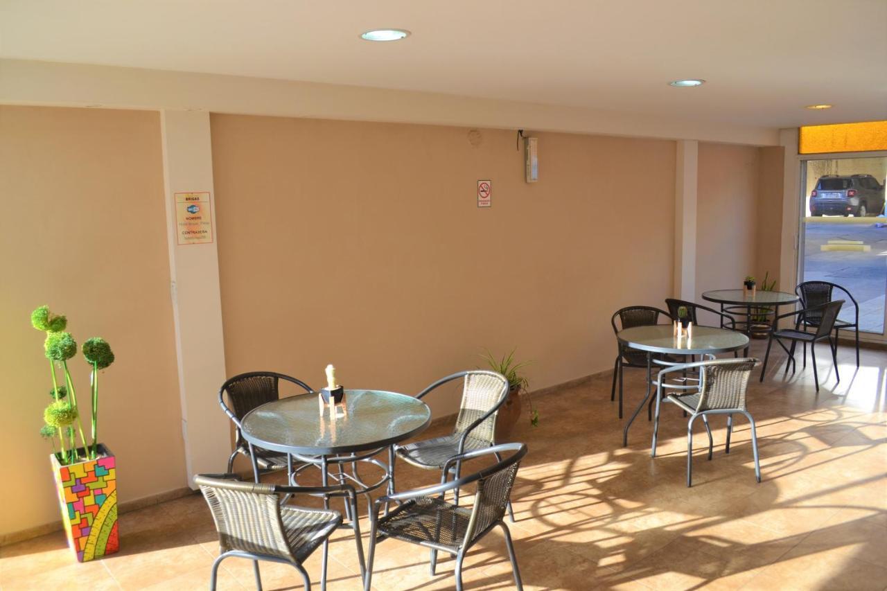 Hotel Brisas 2*