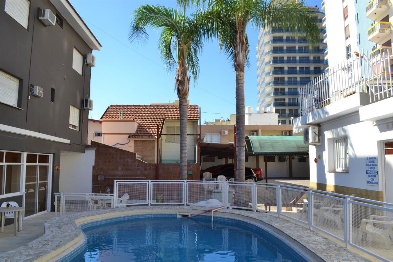 Hotel Brisas 2*