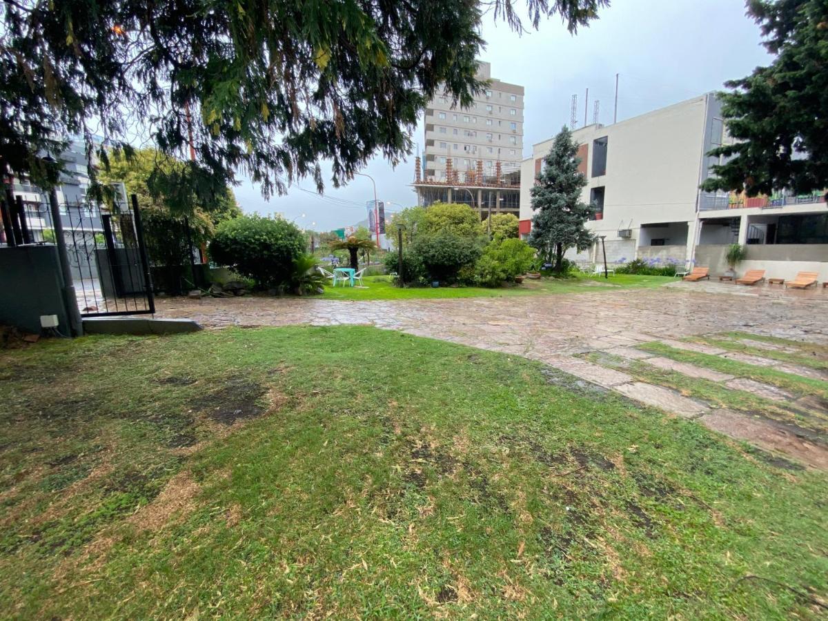 York 2* Villa Carlos Paz