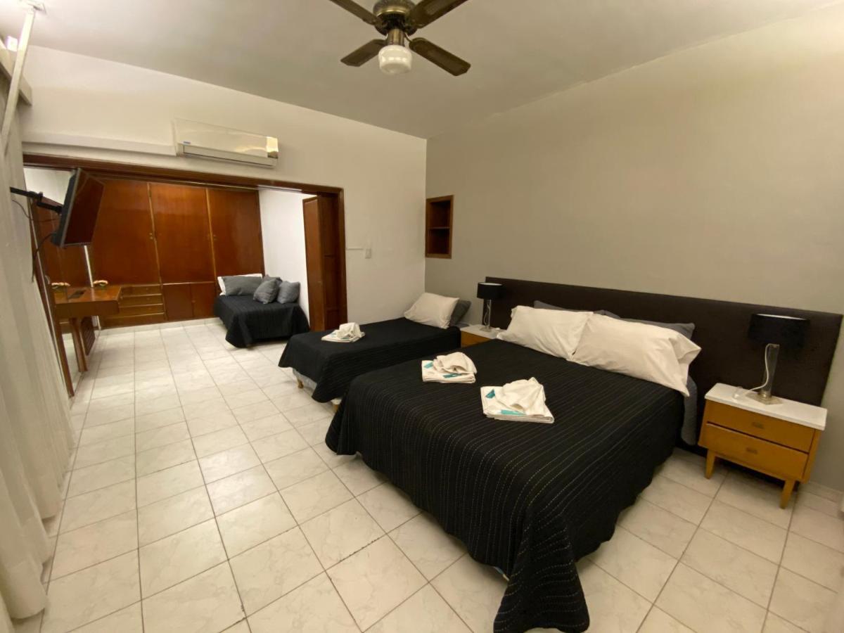 York 2* Villa Carlos Paz