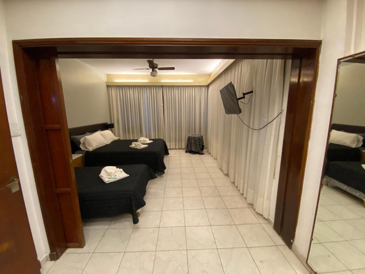 Hotel York Villa Carlos Paz