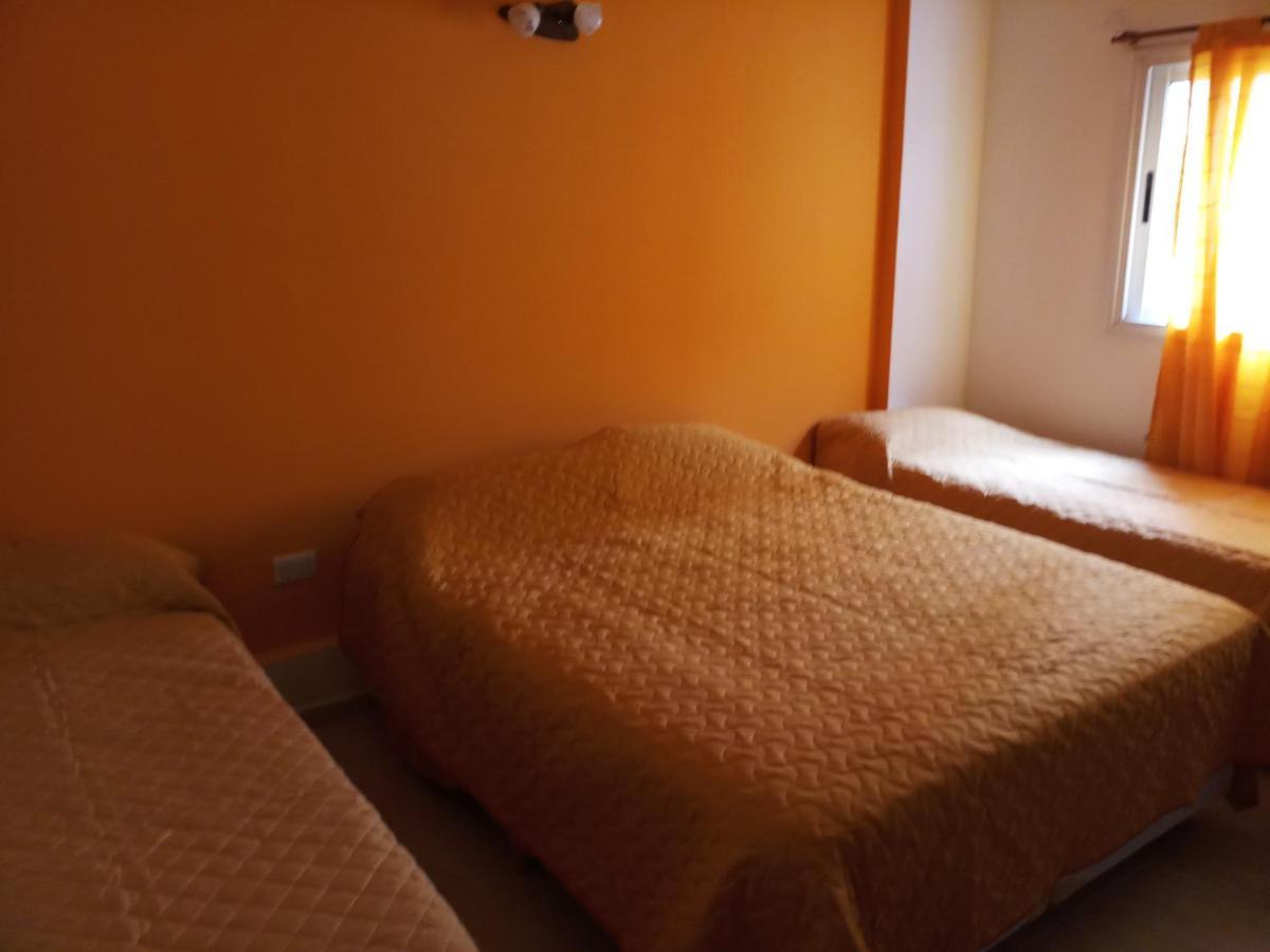 El Practico Hotel *