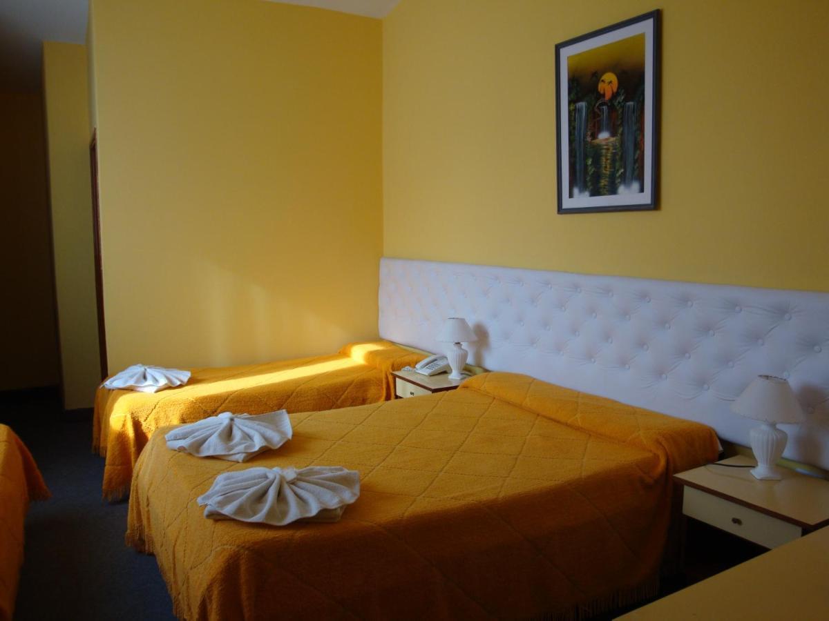 Florida Srl Hotel 3*