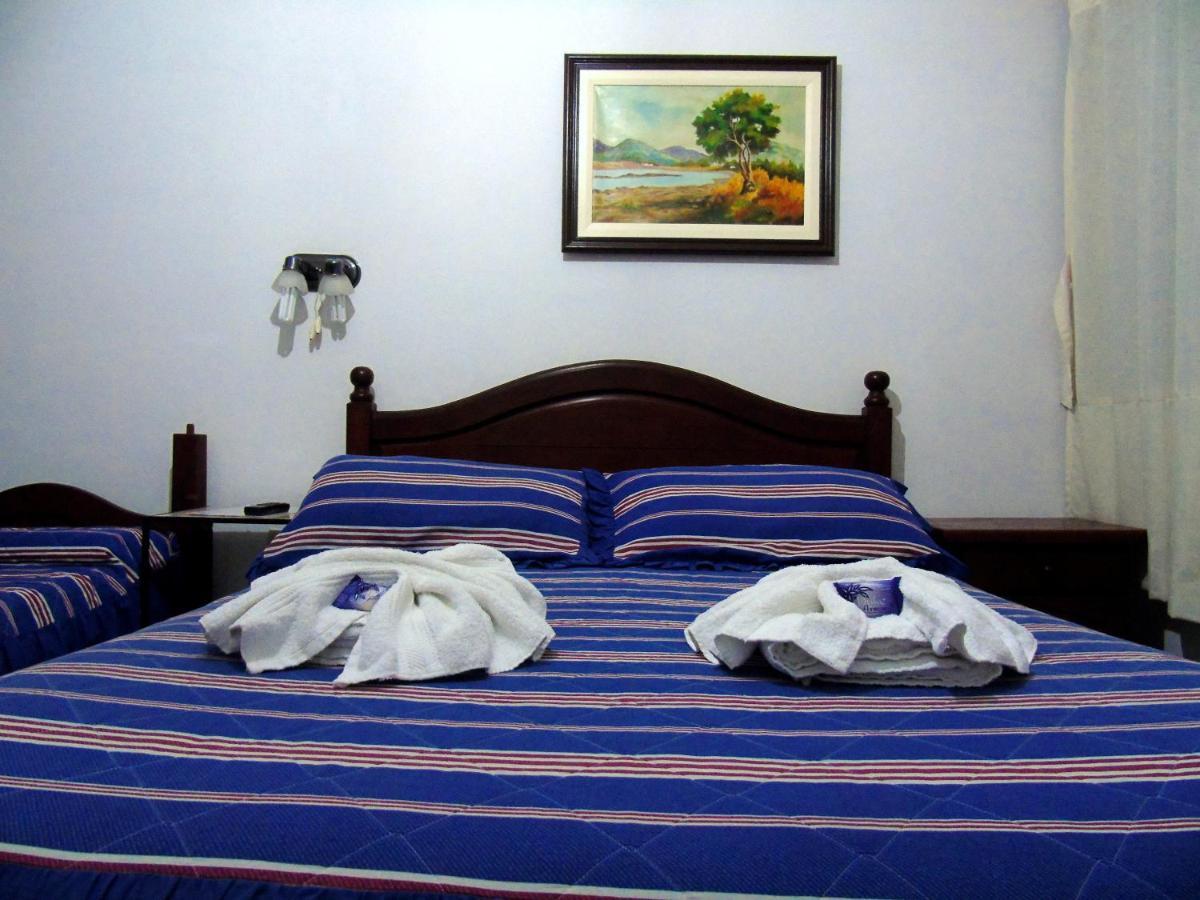 El Betel Inn