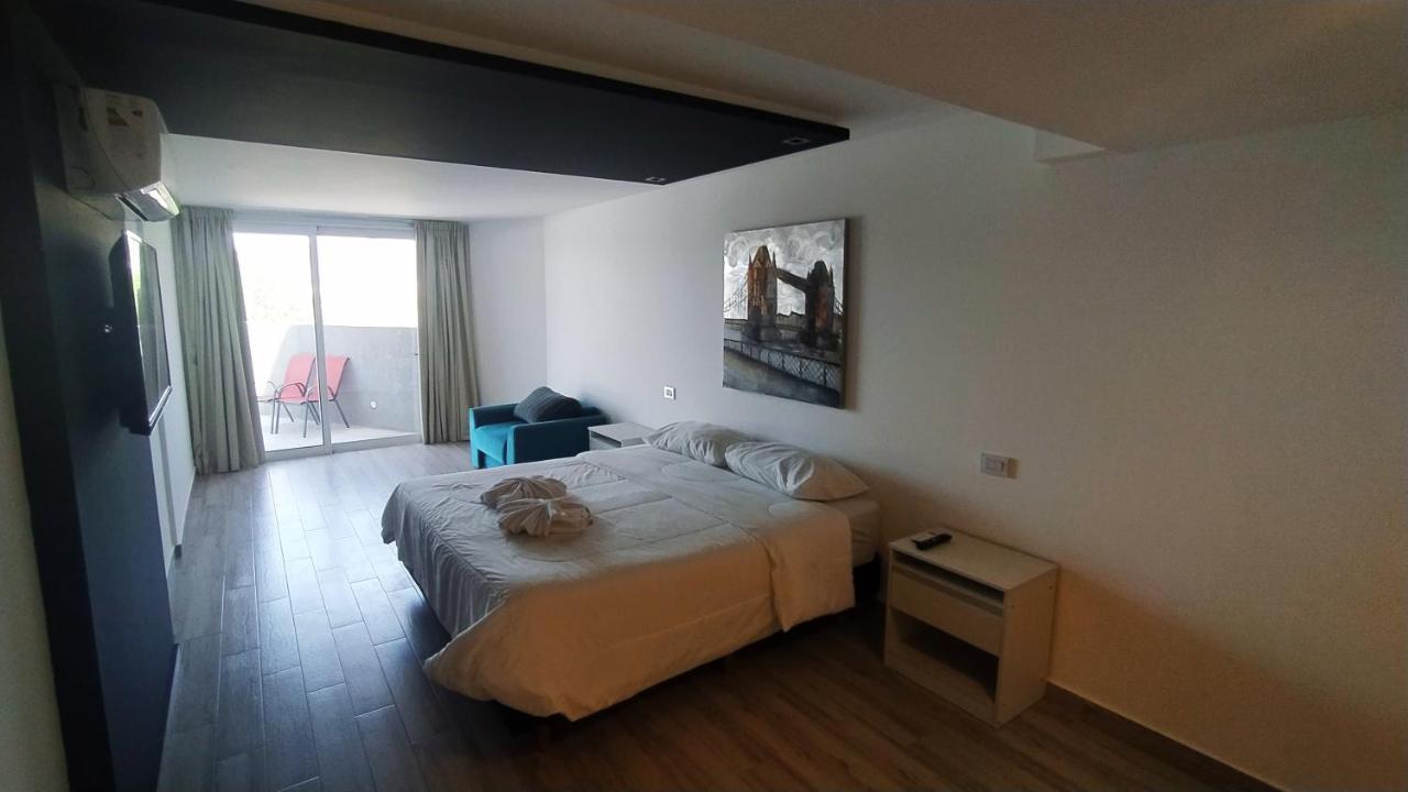 Domus 3* Villa Carlos Paz