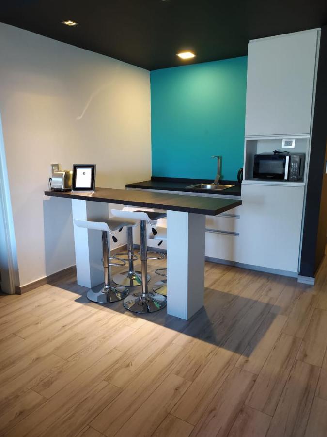 Domus 3* Villa Carlos Paz