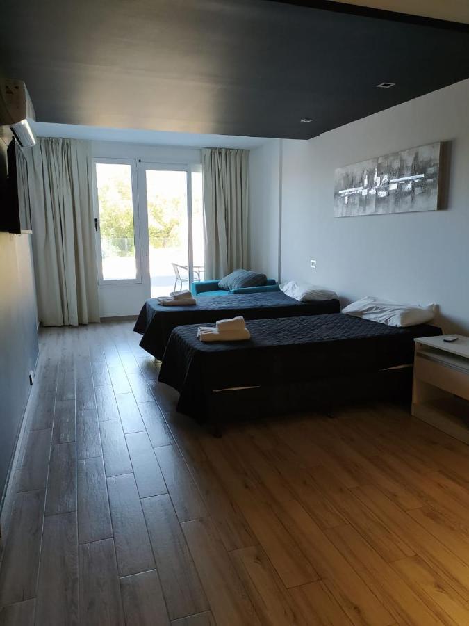 Domus Hotel
