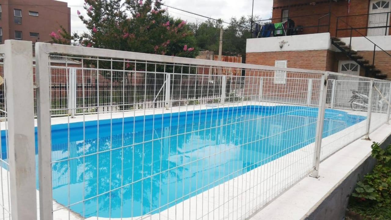 Camping San Gabriel Carlos Paz Villa Carlos Paz