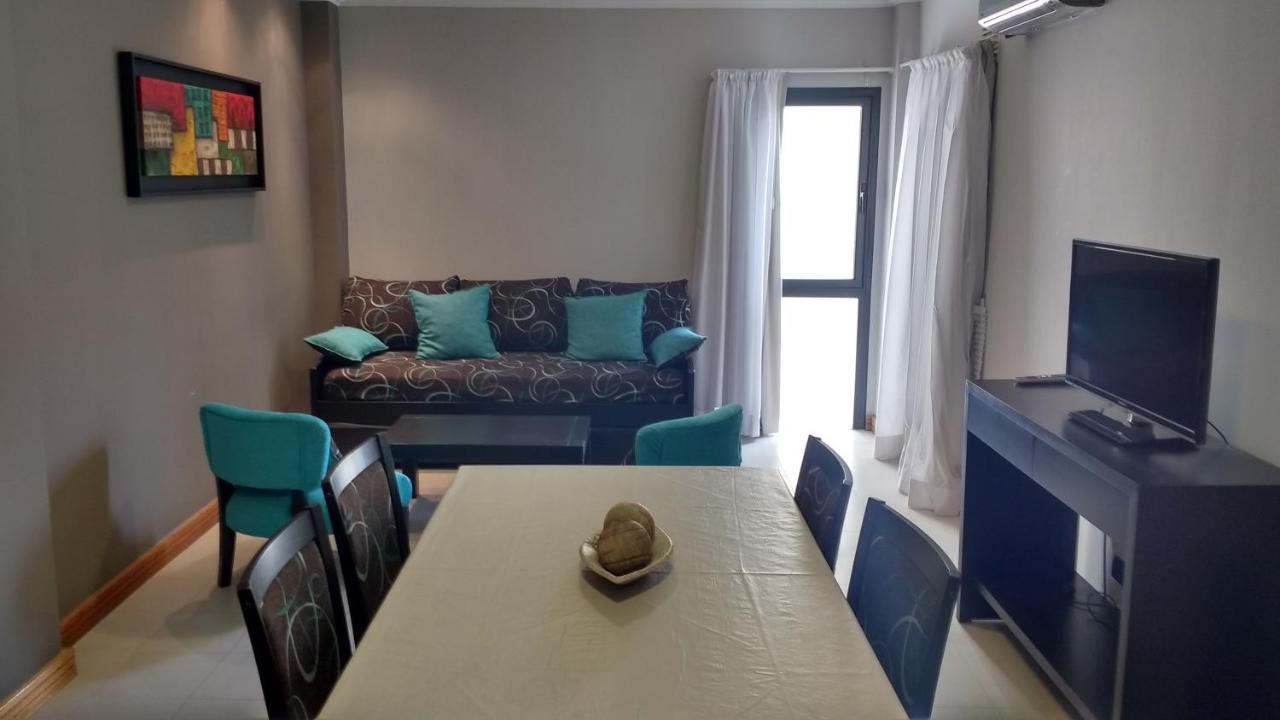 Apartamento Constantino Iii Villa Carlos Paz