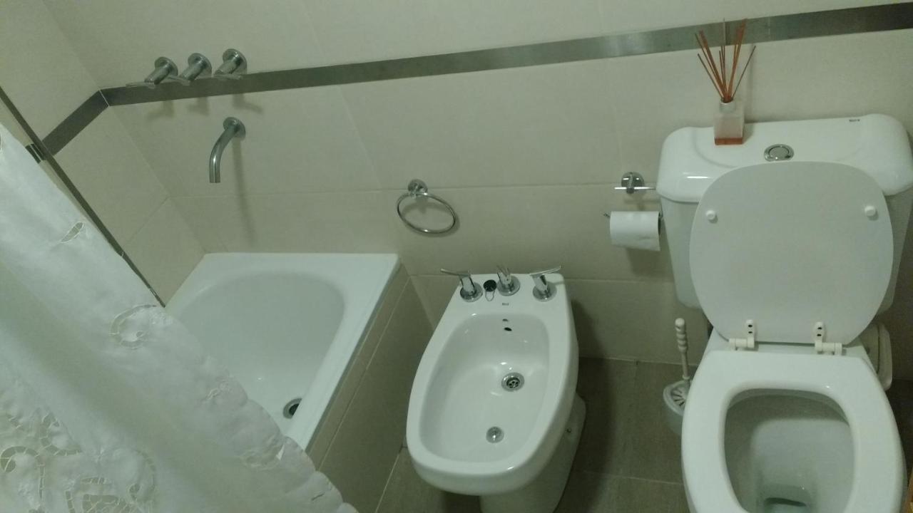 Apartamento Constantino Iii