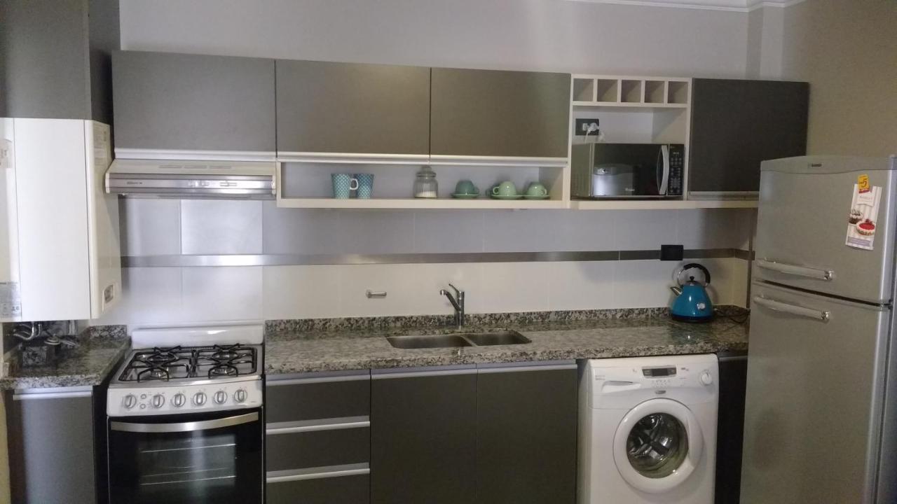 Constantino Iii Apartamento Villa Carlos Paz