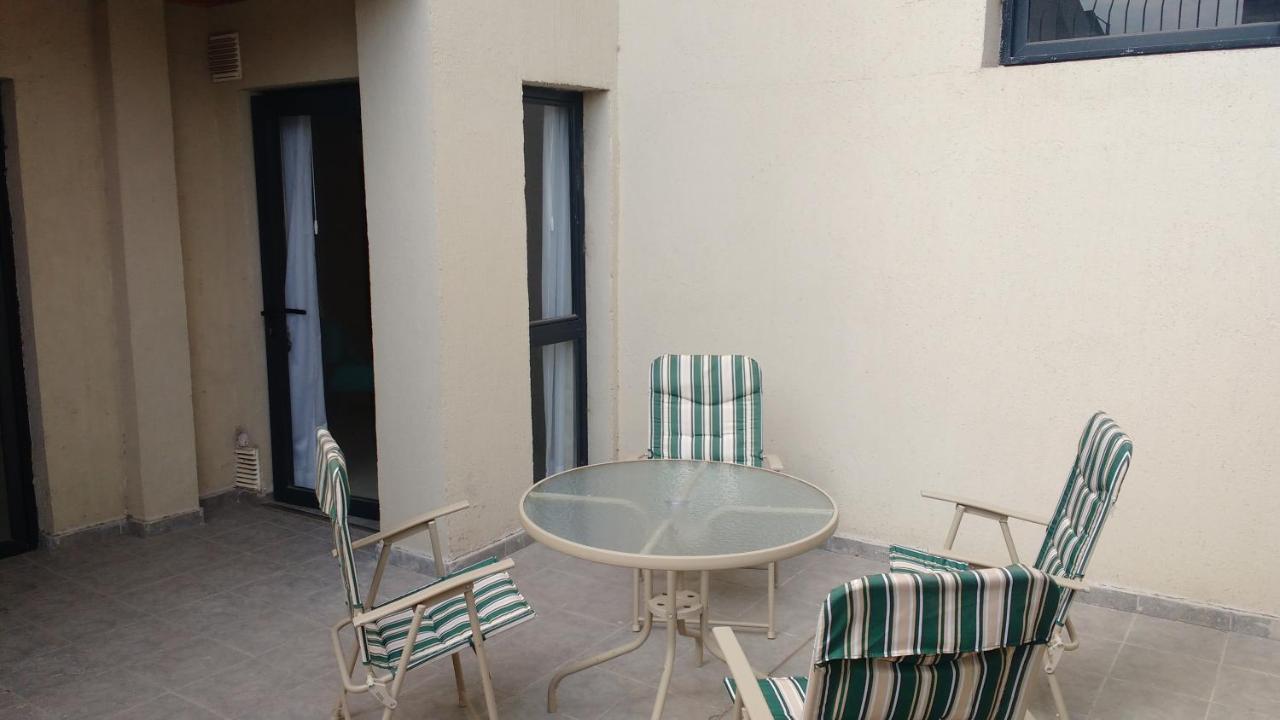 Constantino Iii Apartamento *