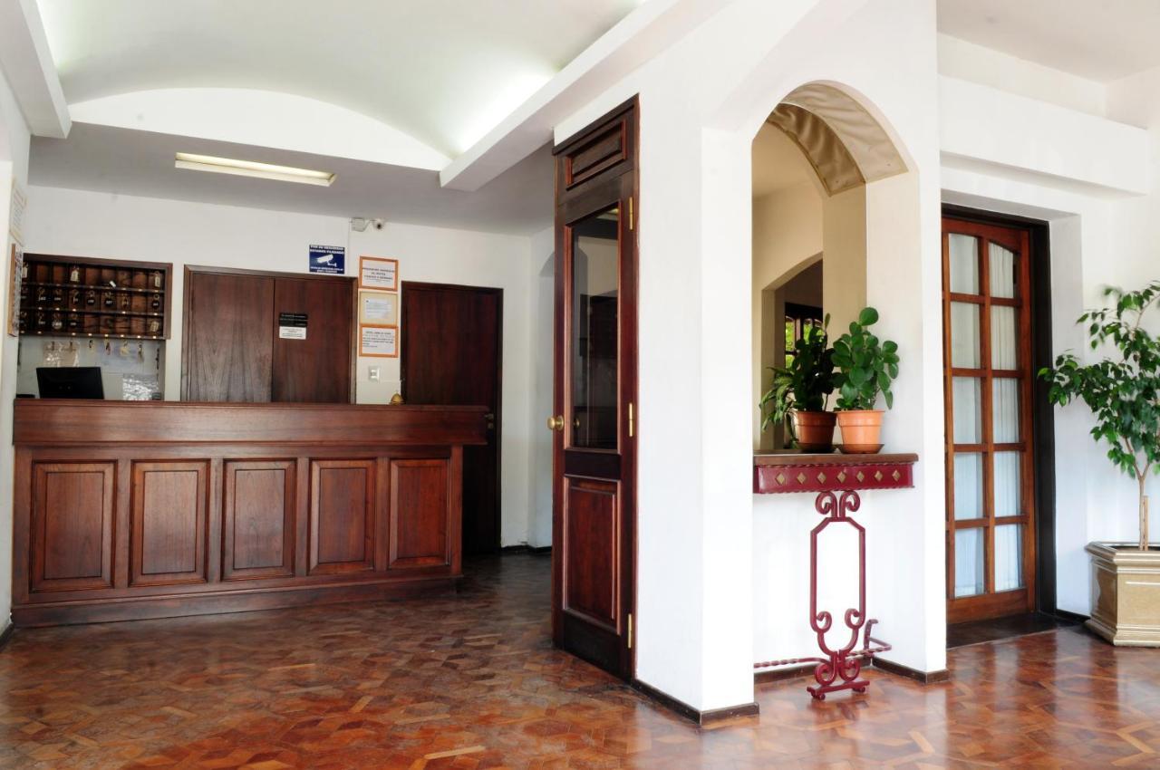 Andino Hotel Villa Carlos Paz