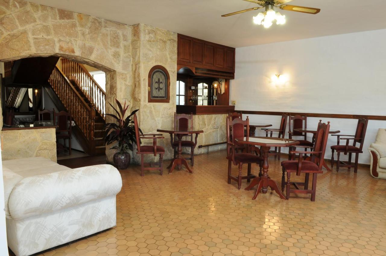 Andino Hotel Villa Carlos Paz