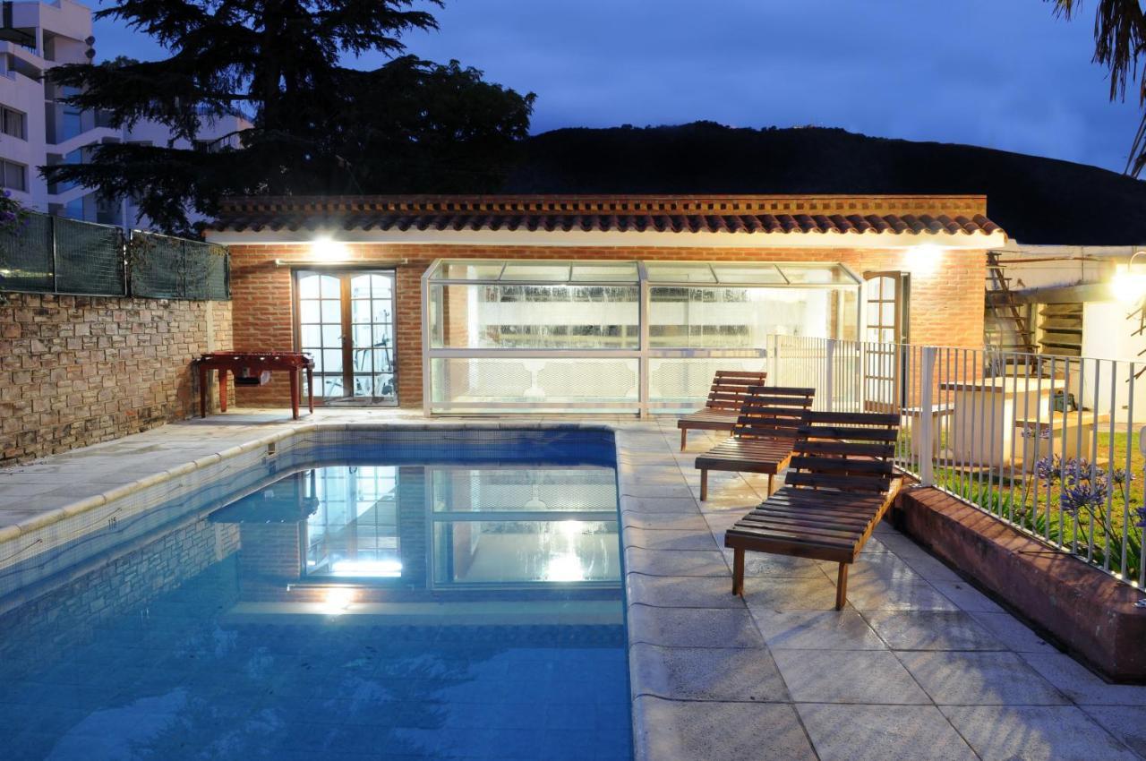 Hotel Andino Villa Carlos Paz