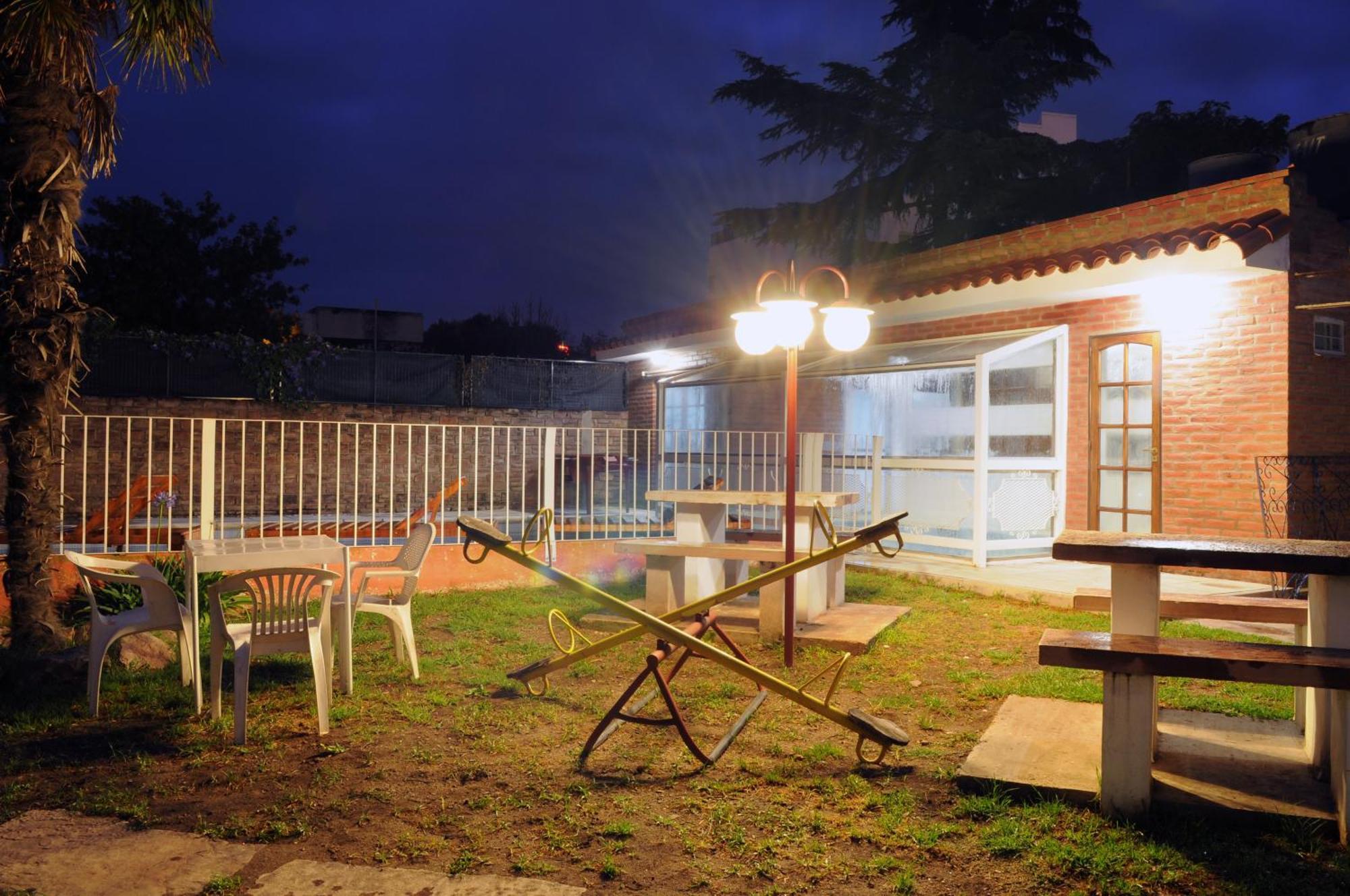Andino Hotel